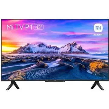 Image relative au XIAOMI-L43M6-6AEU