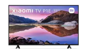 Image relative au XIAOMI-L55M7