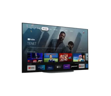 Image relative au SONY-XR42A90K