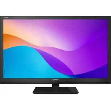 Image relative au SHARP-SHA24BI2E
