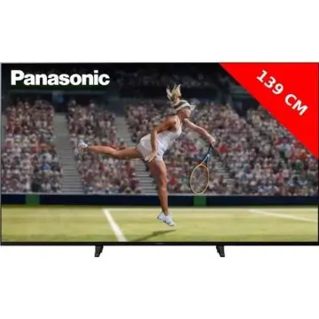 Image relative au tv led 4k 139 cm tx-55jx940e