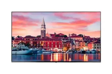 Image relative au LG-43UR762H