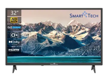 Image relative au SMART TECH-32HN10T2