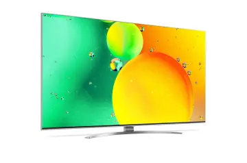 Image relative au LG-55NANO78