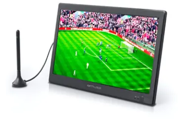 Image relative au MUSE-M335TV