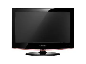 Image relative au SAMSUNG-LE32B450