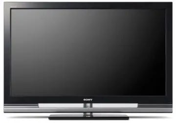 Image relative au SONY-KDL52W4000