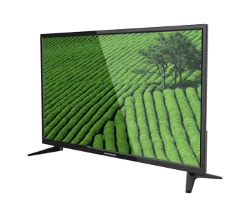 Image relative au GRUNDIG-24VLE4820E