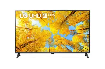 Image relative au LG-43UQ7500
