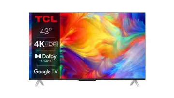 Image relative au TCL-43P638