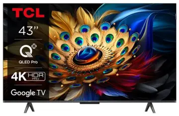 Image relative au TCL-43C69B