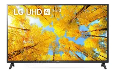 Image relative au LG-43UQ7500