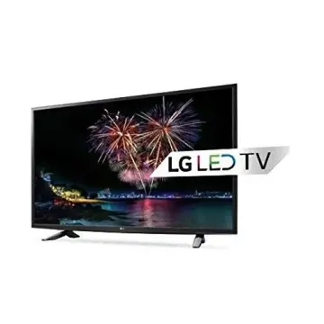 Image relative au LG-49LH510V