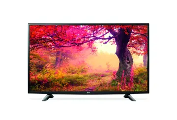 Image relative au LG-49LH510V