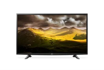 Image relative au LG-49LH510V