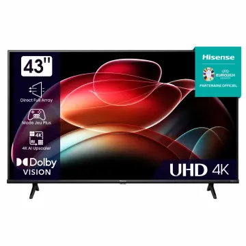 Image relative au HISENSE-43A6K