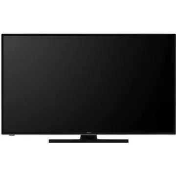 Image relative au HITACHI-TV LED 4K 108 CM 43HAK6150