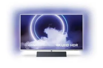 Image relative au PHILIPS-43PUS9235