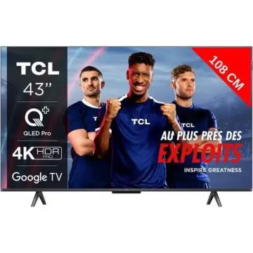 Image relative au TCL-43T7B