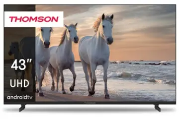 Image relative au THOMSON-43UA5S13