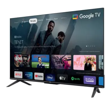 Image relative au TCL-43P731