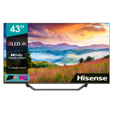 Image relative au HISENSE-43A7GQ