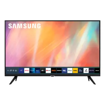 Image relative au SAMSUNG-UE50AU7025