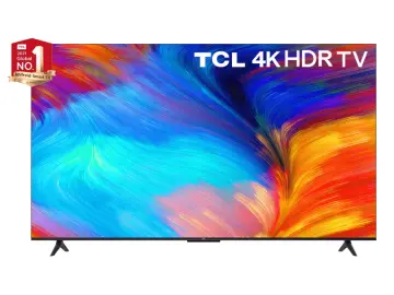 Image relative au TCL-50P637