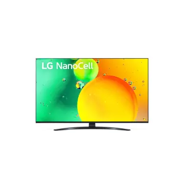 Image relative au LG-50NANO76