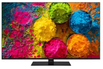 Image relative au PANASONIC-TX-50MX700E