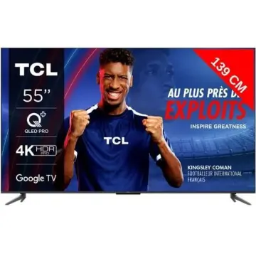 Image relative au TCL-55T7B