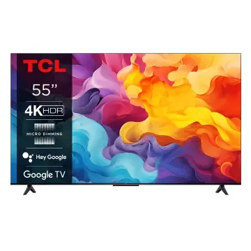 Image relative au TCL-55V6B