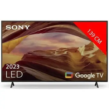 Image relative au SONY-KD55X75WLAEP