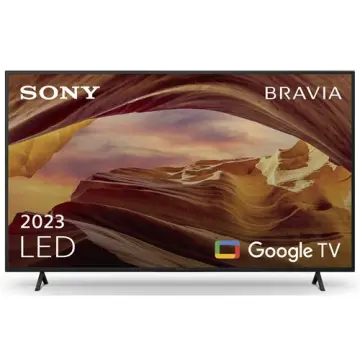Image relative au SONY-KD55X75WLAEP