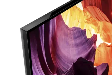 Image relative au SONY-KD55X81KAEP