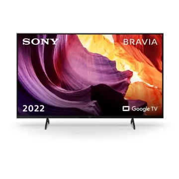 Image relative au SONY-KD55X81KAEP