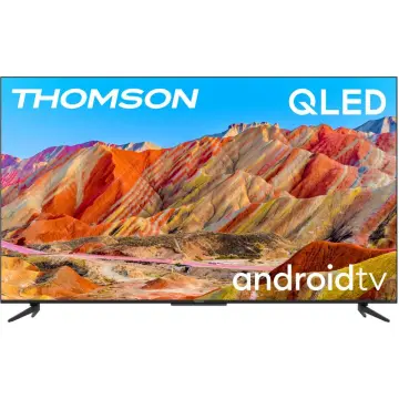 Image relative au THOMSON-55UH7500