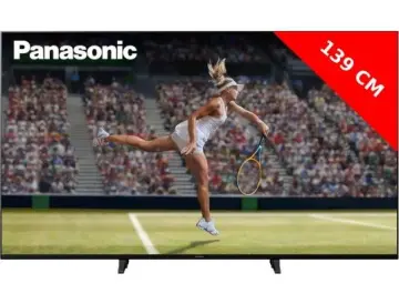 Image relative au tv led 4k 139 cm tx-55jx940e