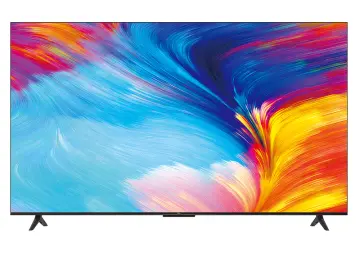 Image relative au TCL-58P631