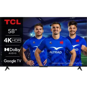 Image relative au TCL-58P631