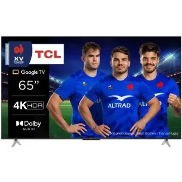 Image relative au TCL-65P635