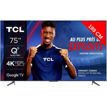 Image relative au TCL-75T7B