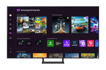Image relative au SAMSUNG-TU75DU8575
