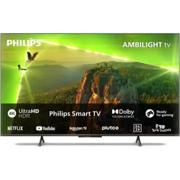 Image relative au PHILIPS-55PUS8118