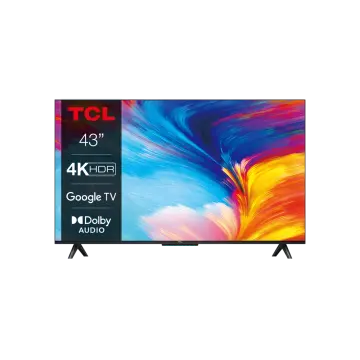 Image relative au TCL-43P637