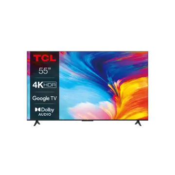 Image relative au TCL-55P637