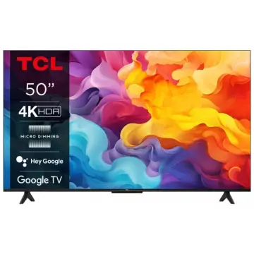Image relative au TCL-50P69B