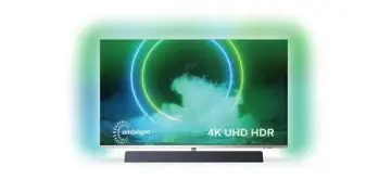 Image relative au PHILIPS-55PUS9435
