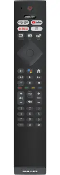 Image relative au PHILIPS-55PUS8508
