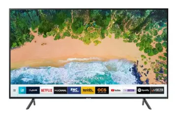 Image relative au SAMSUNG-UE65NU7105